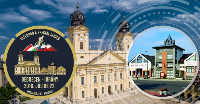 v4 debrecen ibrany
