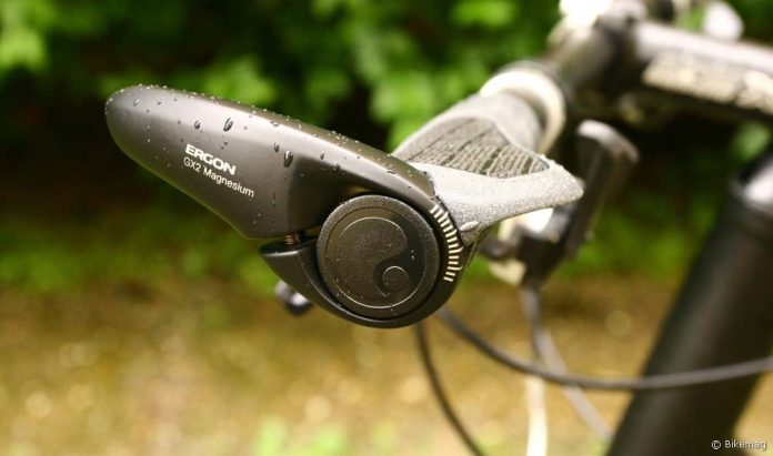 Ergon GX2 Superlight Pro Racing