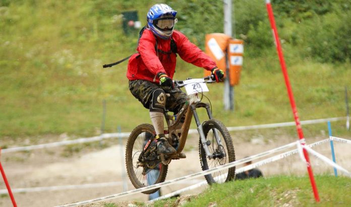 Semmering, 24 órás DH