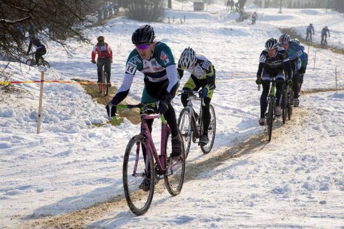 cyclocross