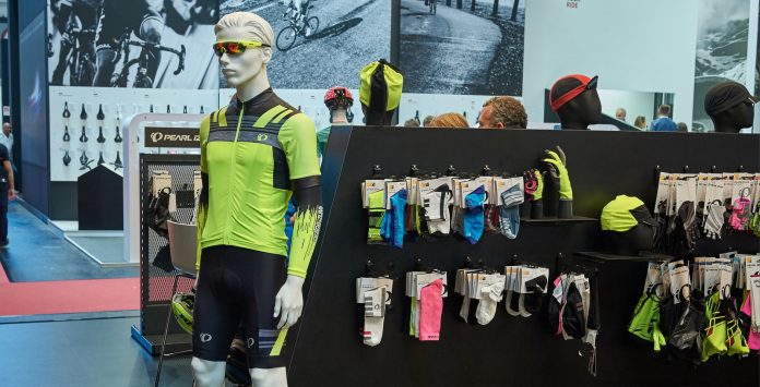 Eurobike 2016, 31.08.2016 Friedrichshafen, Deutschland