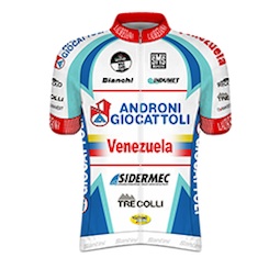 Androni-Giocattoli-Venezuela-2014