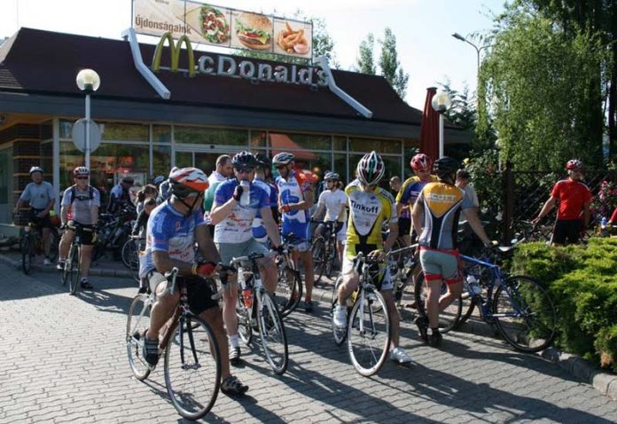 BVKK_01 Gyalogos- és Kerékpáros Túraverseny, valamint Moccanj! családi nap Békásmegyeren