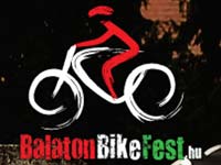 Balaton Bike Fest Maraton