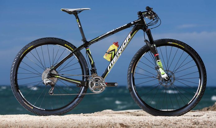 Így néz ki a 2012-es BIG.NINE Carbon Team