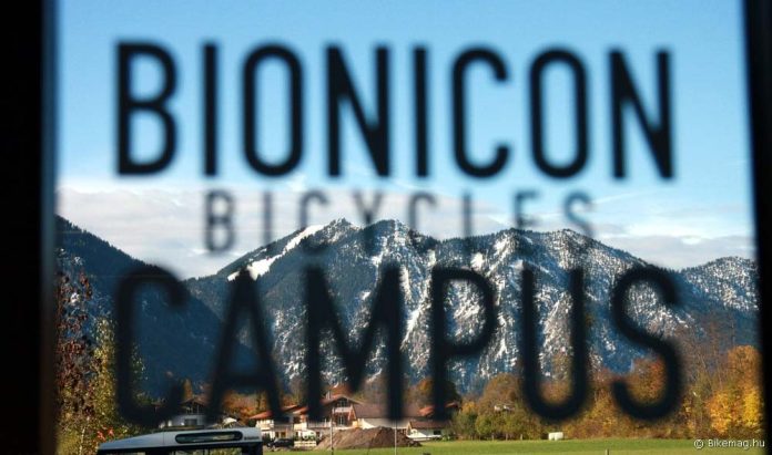 Bionicon