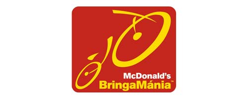 McDonald’s BringaMánia Nap