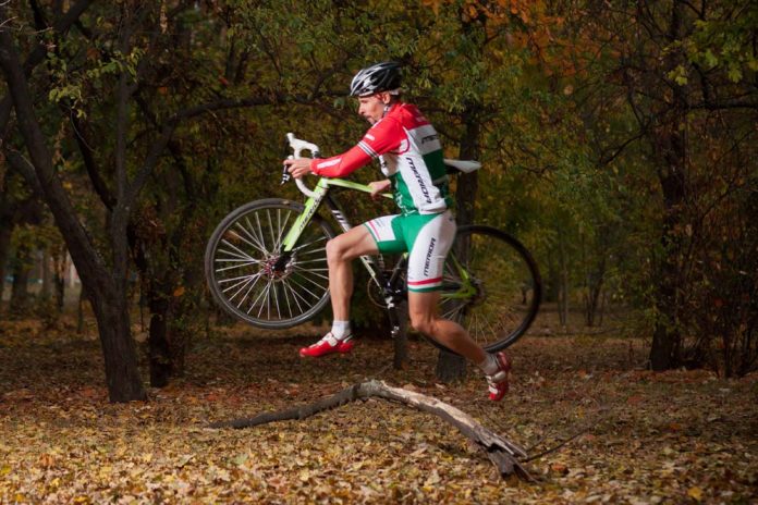 Novembertől Meridával készül az olimpiára a tizennégyszeres bajnok Buruczki Szilárd