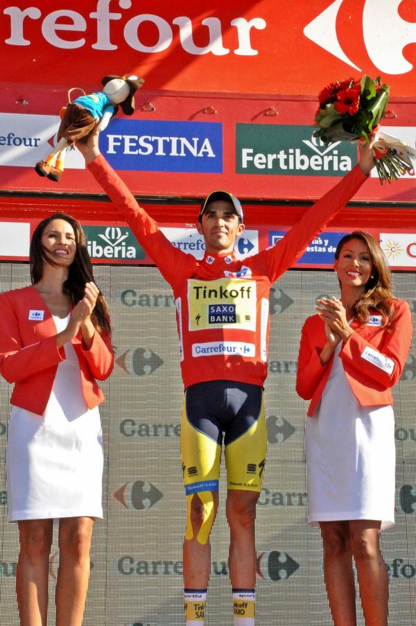 Contador pirosban