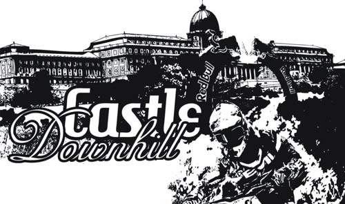 Castle Downhill