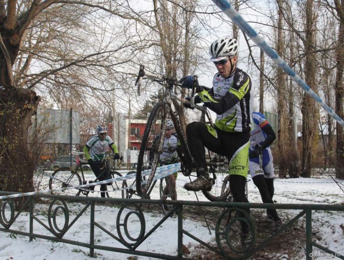 Ciklokrossz 2010 / 2011