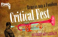 Critical Fest