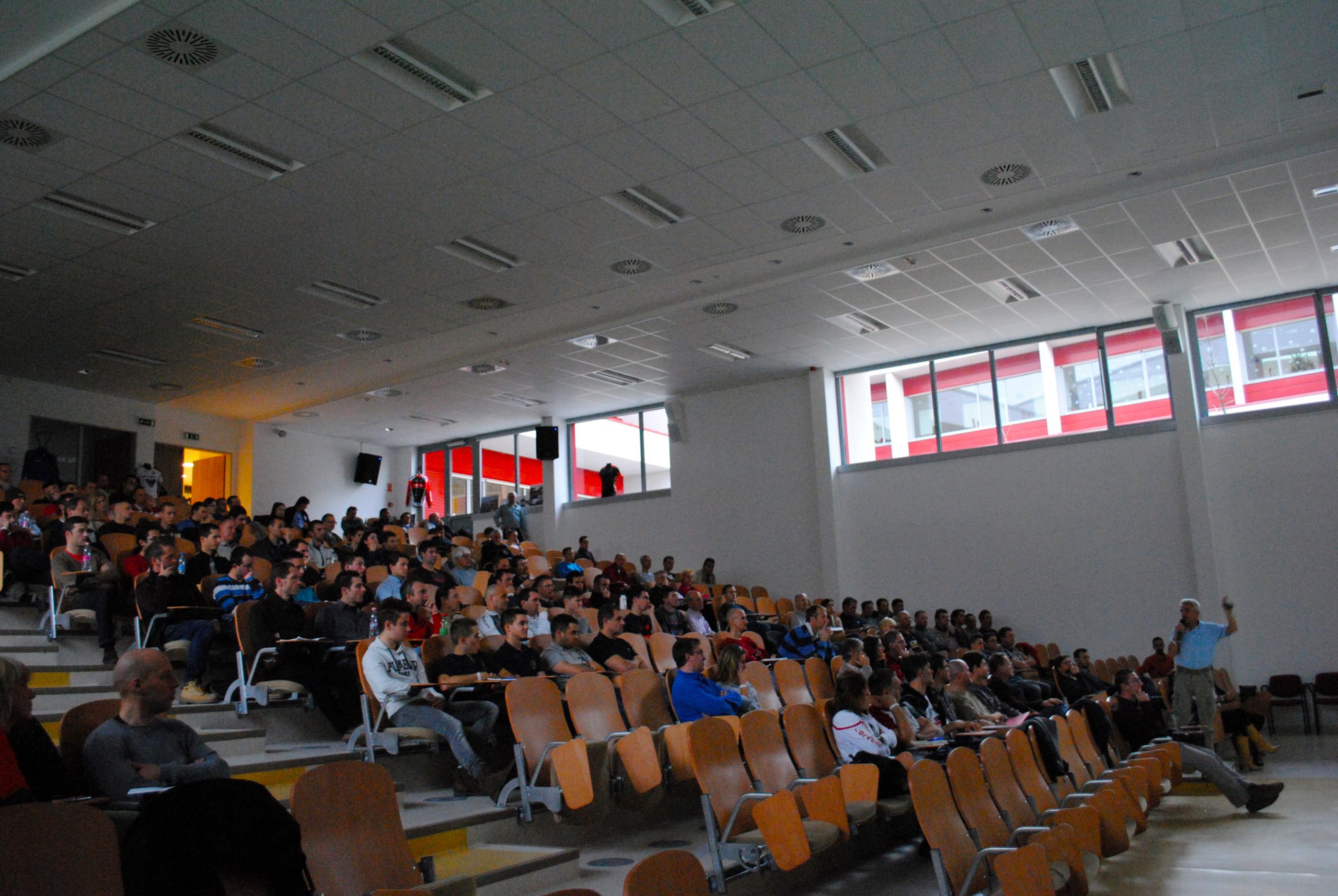 Több, mint száz érdeklődőt vonzott az esemény