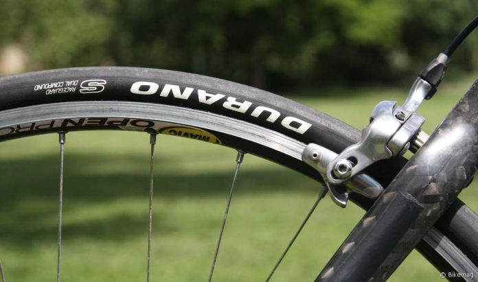 Schwalbe Durano S Race Guard