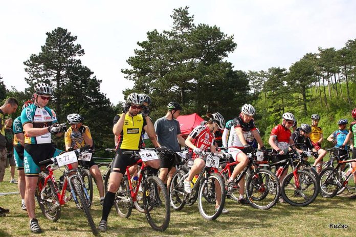 VI. Dynamo Maraton 2011 – Gyenesdiás, Nagymező