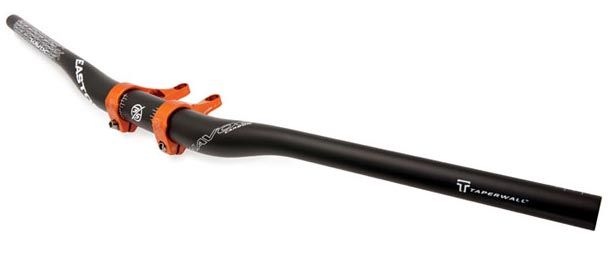 Easton Havoc 35 kormány és stucni
