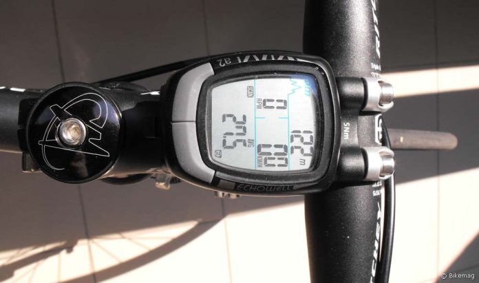 Echowell Echo A2 komputer
