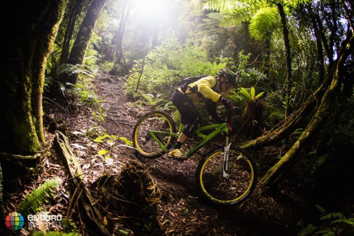 Enduro_world_series_rotorua_matt_wragg1 4 enduro, enduro world series, ews, fabien barel, jerome clementz, tracy moseley, anne caroline chausson, cube action team, canyon enduro team, enduro mountainbiking