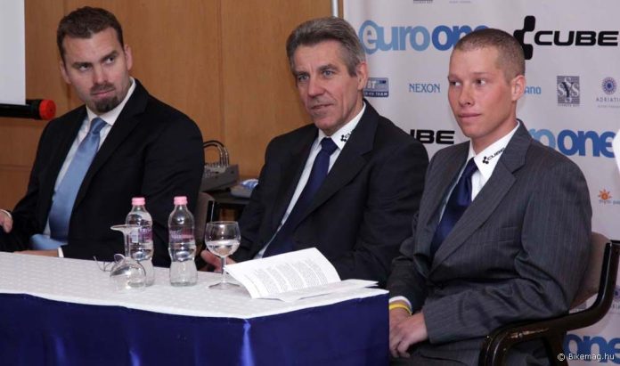 EuroOne-Cube márciusi edzőtábor – Hvar, Horvátország