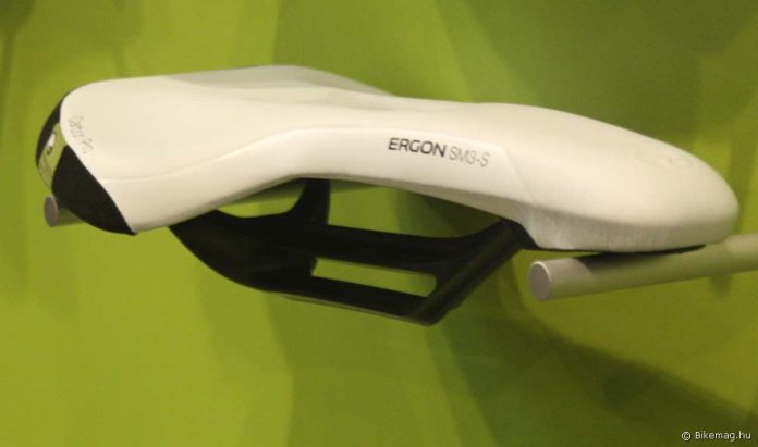 Eurobike 2011: Ergon
