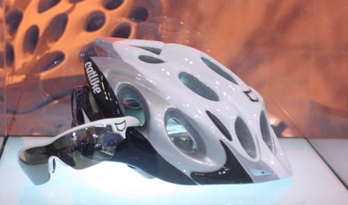 Eurobike 2011: Catlike