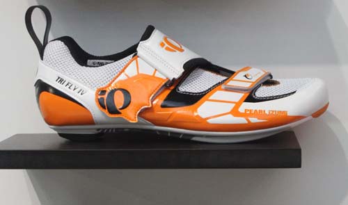 Eurobike 2011: Pearl Izumi