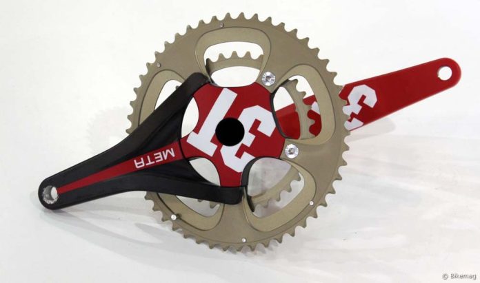 Eurobike trendek: újdonságok országútra – 3T