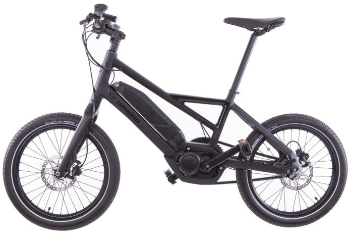 Eurobike_award_winora_1