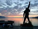 Freddie Mercury