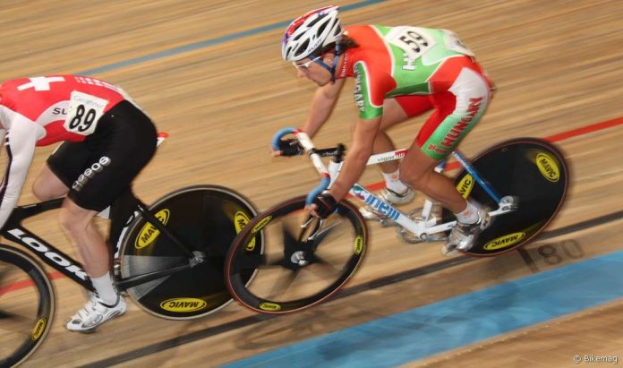 GP Vienna UCI IM2