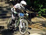 Monster Energy Budapest DownHill 2011