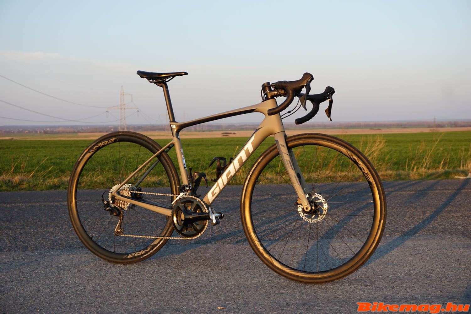 giant defy advanced pro 2 2020 review