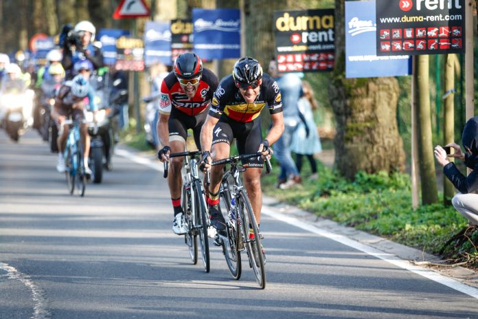 2017 E3 Harelbeke