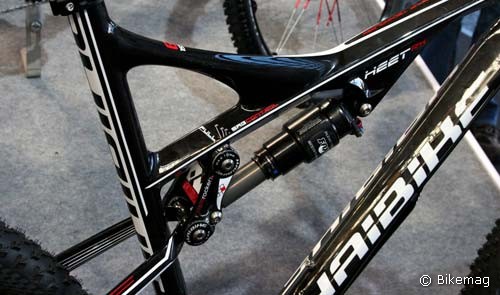 Eurobike 2010: Haibike