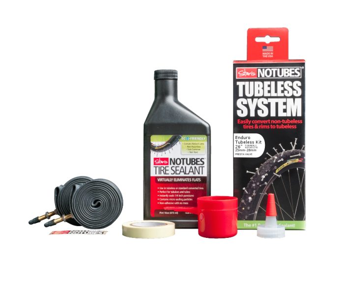 stans notubes kit