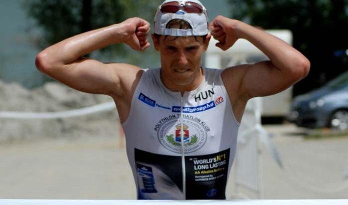 Kis_Gyula_01 Kis Gyula triatlon bajnok és vezetőedző portréja