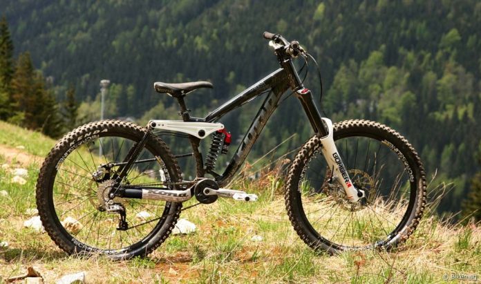 Kona Stinky Deluxe