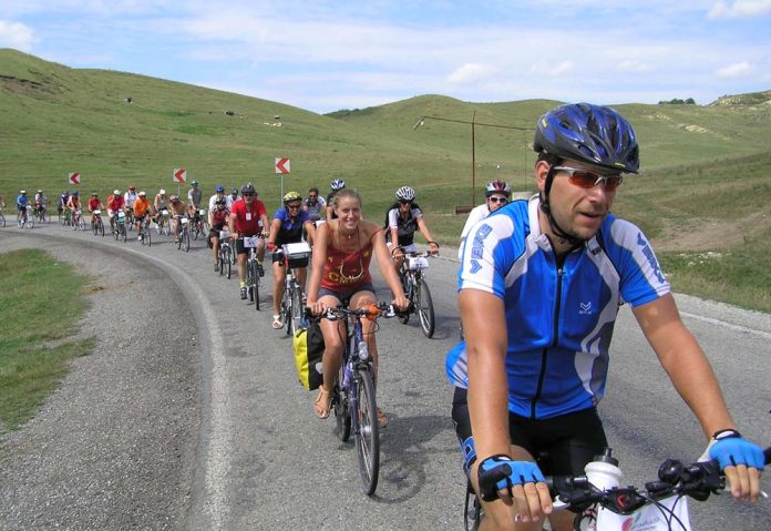 KorszakVáltó Határon-Túra 2010