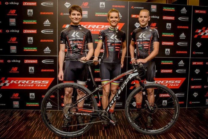 Kross Racing Team 2015, Fot Adam Markowski