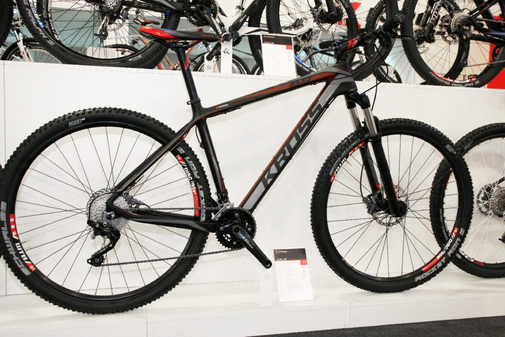 kross extreme cycle price