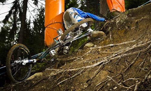 Downhill világkupa 3. forduló – Leogang: Aaron Gwin visszavág