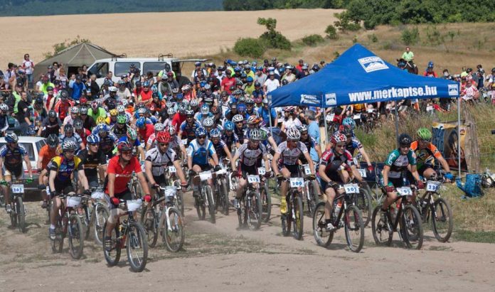 Mountainbike Challenge 2011: MTB Piknik, Vértesboglár
