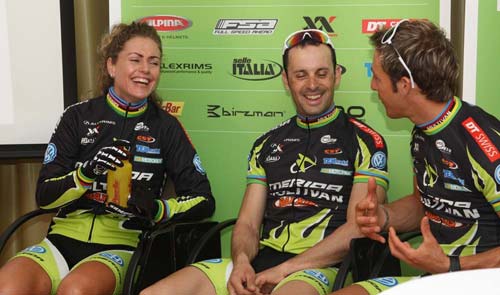 Merida, Mallorca 2011: nemsokára kezdődik az idei sajtótábor