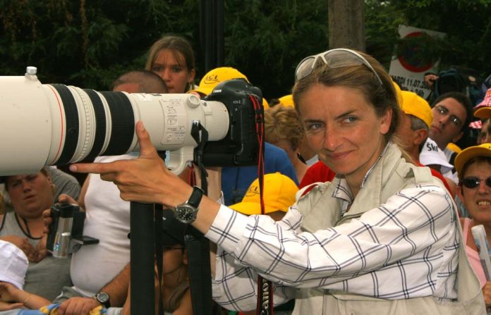 Marketa Navratilova