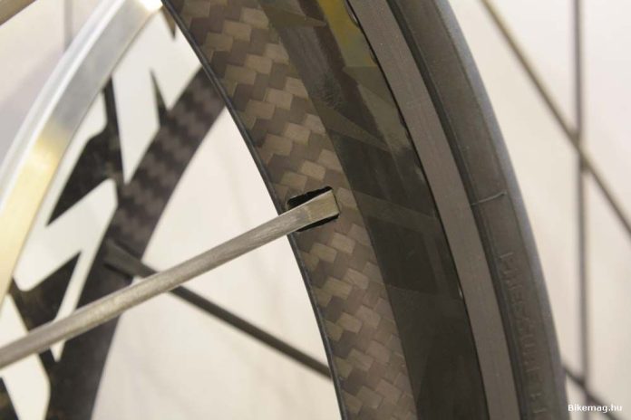 Eurobike 2010 - Mavic