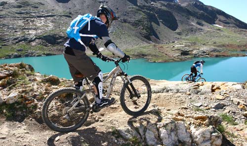 Versenybeszámoló: Megavalanche 2011
