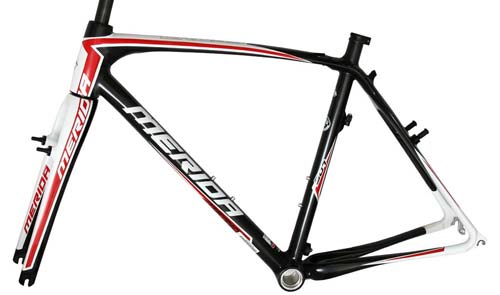Merida Cyclo Cross CF 907 Carbon váz