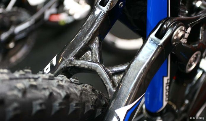 Eurobike 2010 - Merida