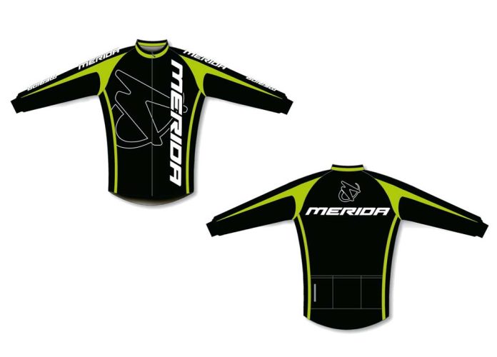 2012-es Merida thermo dzseki