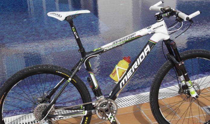 O.NINE Carbon Team 2012